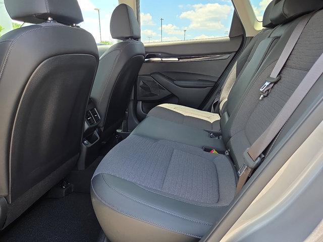 used 2023 Kia Seltos car, priced at $22,998