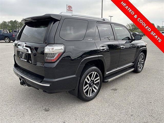 used 2021 Toyota 4Runner car, priced at $36,994