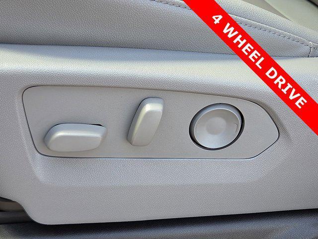 used 2023 GMC Sierra 1500 car, priced at $53,487