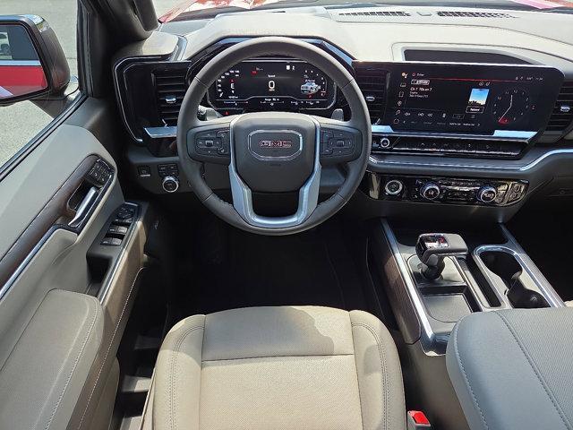 used 2023 GMC Sierra 1500 car, priced at $53,000