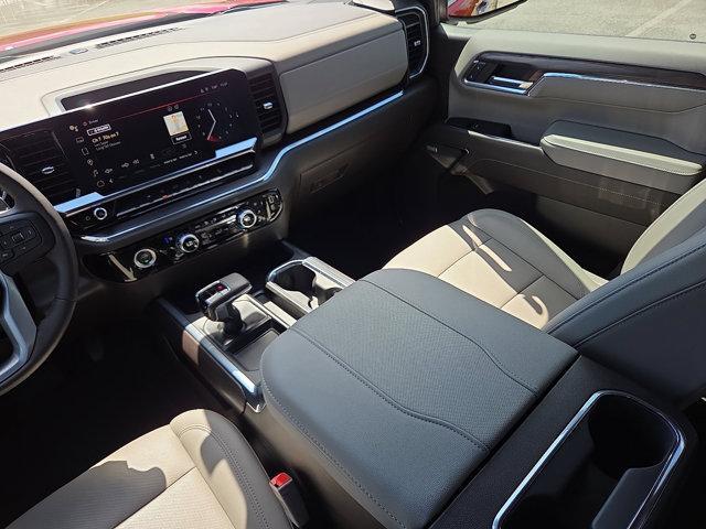 used 2023 GMC Sierra 1500 car, priced at $53,000