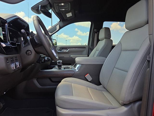 used 2023 GMC Sierra 1500 car, priced at $53,000
