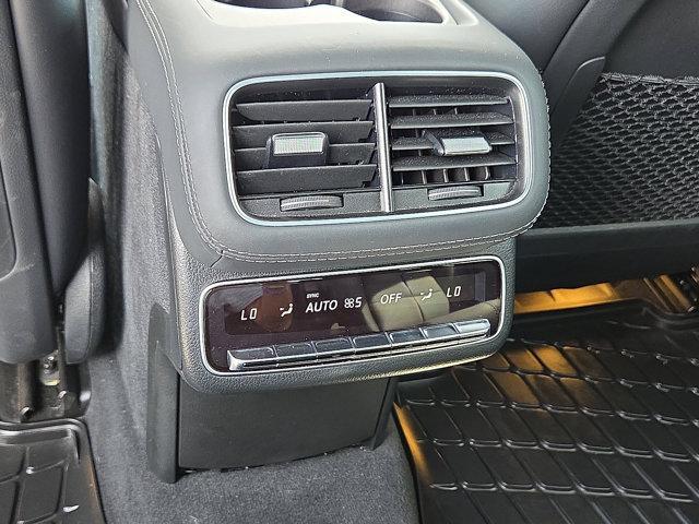 used 2022 Mercedes-Benz GLS 580 car, priced at $73,995