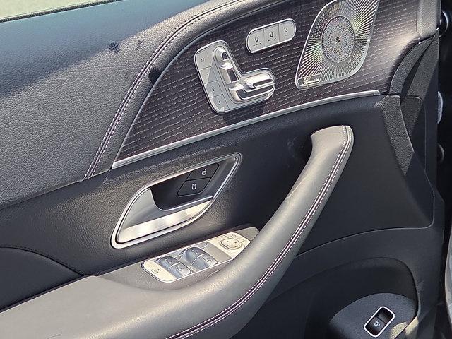used 2022 Mercedes-Benz GLS 580 car, priced at $73,995