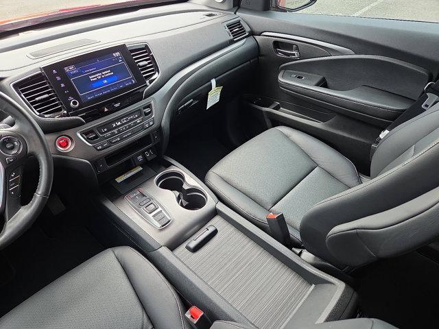used 2023 Honda Ridgeline car, priced at $37,995