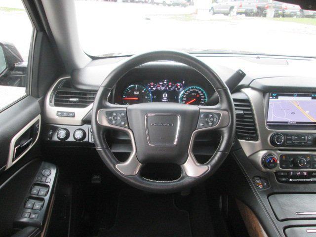 used 2018 GMC Yukon XL car, priced at $29,995