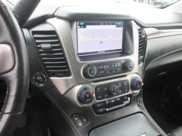 used 2018 GMC Yukon XL car, priced at $29,995