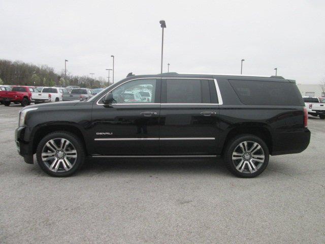 used 2018 GMC Yukon XL car, priced at $29,995