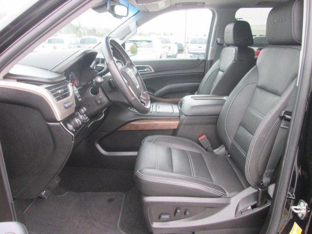 used 2018 GMC Yukon XL car, priced at $29,995