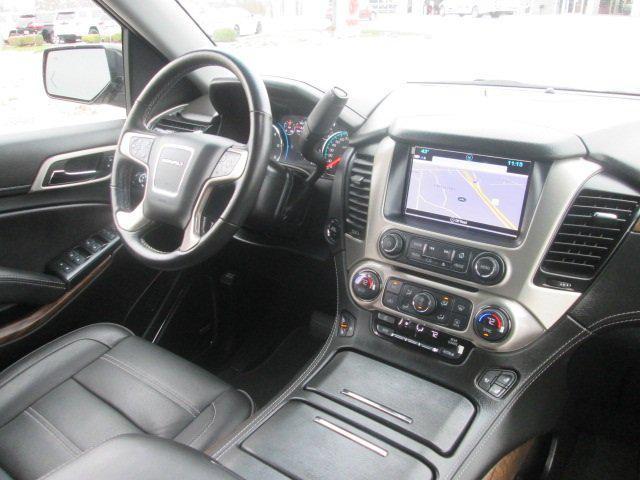 used 2018 GMC Yukon XL car, priced at $29,995