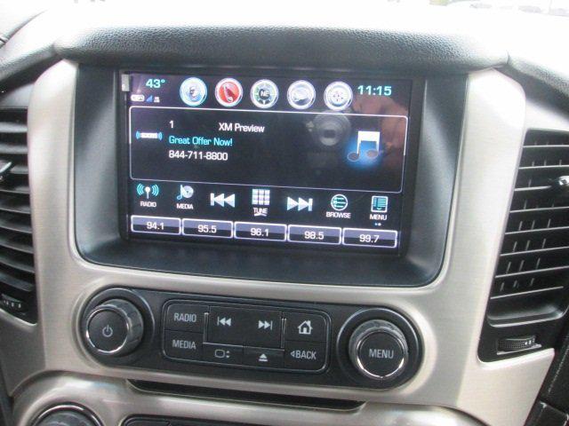 used 2018 GMC Yukon XL car, priced at $29,995