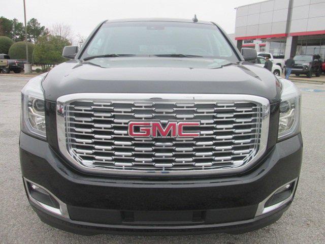 used 2018 GMC Yukon XL car, priced at $29,995
