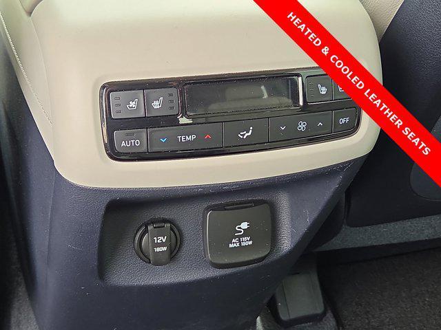 used 2024 Hyundai Palisade car, priced at $36,994