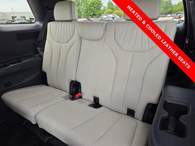 used 2024 Hyundai Palisade car, priced at $36,994