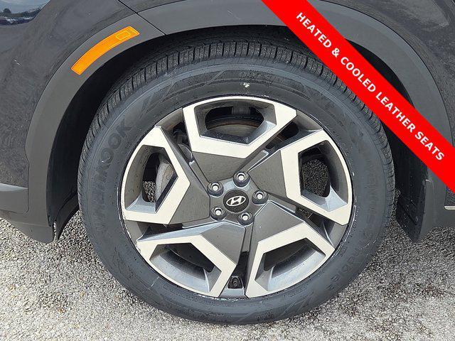 used 2024 Hyundai Palisade car, priced at $36,994