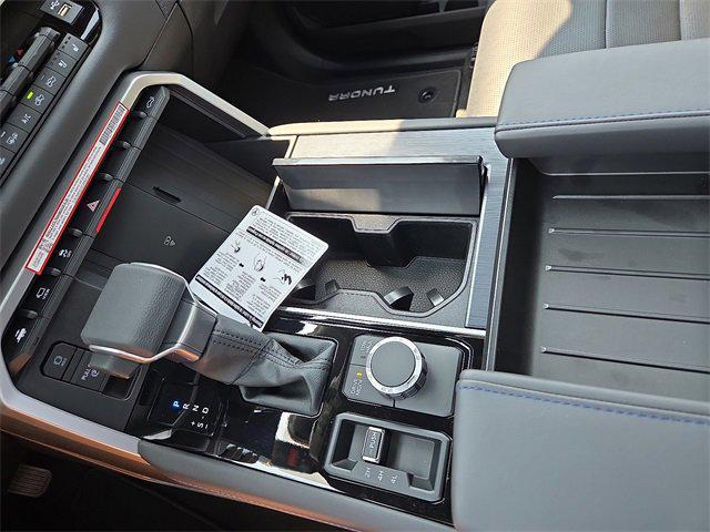 new 2025 Toyota Tundra car, priced at $73,733