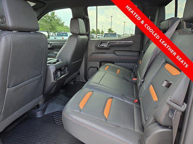used 2022 GMC Sierra 1500 car, priced at $54,992