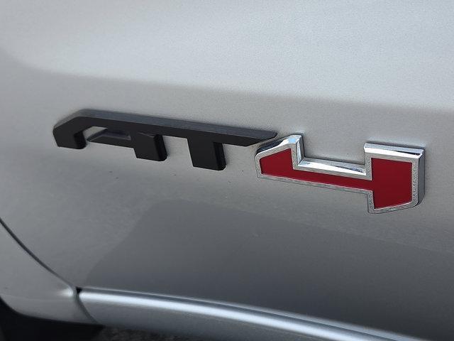 used 2022 GMC Sierra 1500 car, priced at $55,744