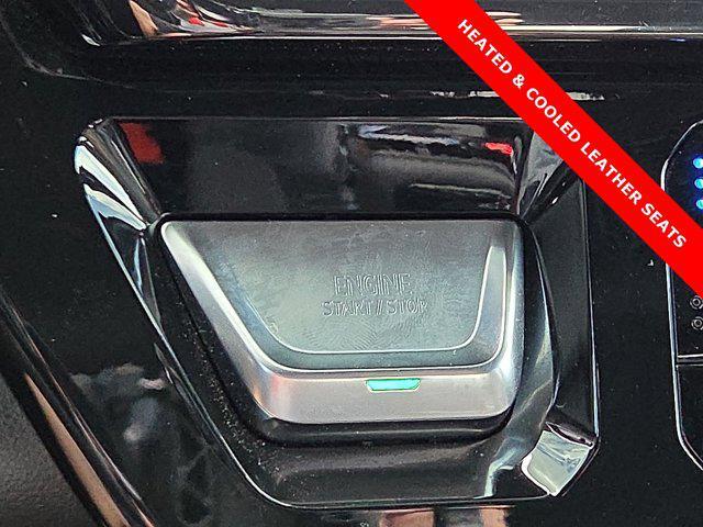 used 2022 GMC Sierra 1500 car, priced at $54,992