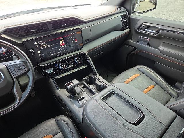 used 2022 GMC Sierra 1500 car, priced at $55,744
