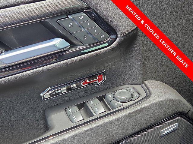 used 2022 GMC Sierra 1500 car, priced at $54,992
