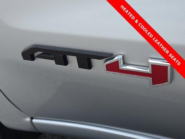 used 2022 GMC Sierra 1500 car, priced at $54,992