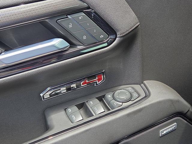 used 2022 GMC Sierra 1500 car, priced at $55,744