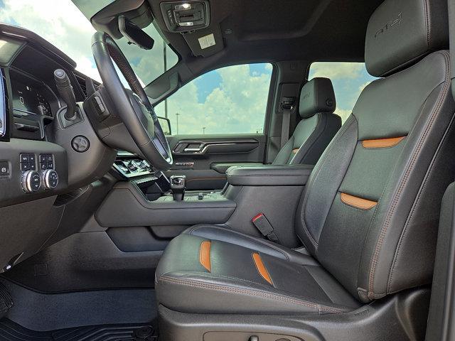 used 2022 GMC Sierra 1500 car, priced at $55,744