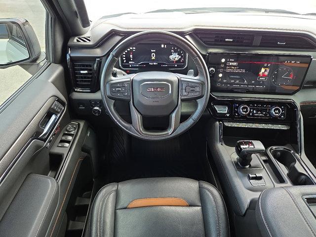 used 2022 GMC Sierra 1500 car, priced at $55,744