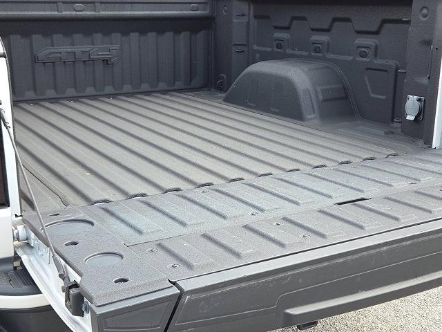 used 2022 GMC Sierra 1500 car, priced at $55,744