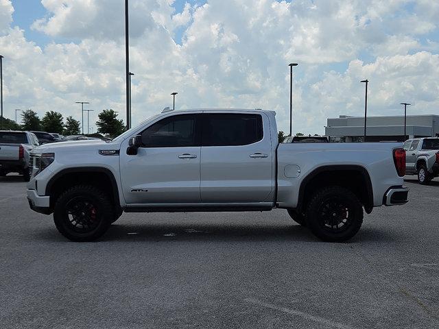 used 2022 GMC Sierra 1500 car, priced at $55,744