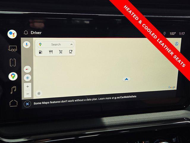 used 2022 GMC Sierra 1500 car, priced at $54,992