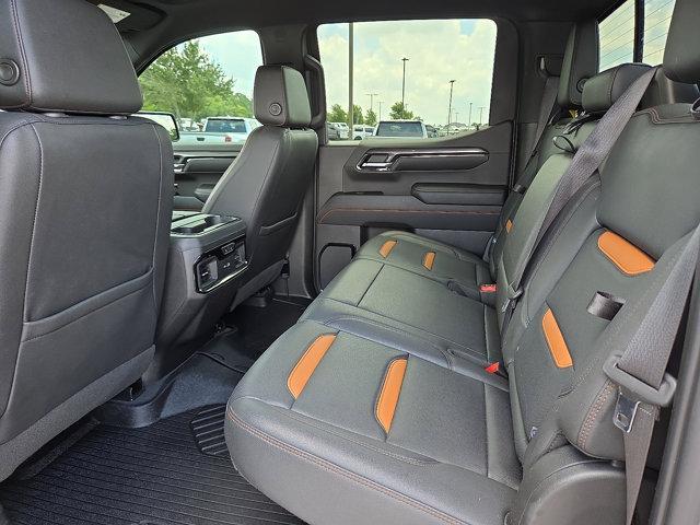 used 2022 GMC Sierra 1500 car, priced at $55,744