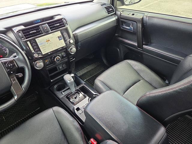 used 2023 Toyota 4Runner car, priced at $49,515