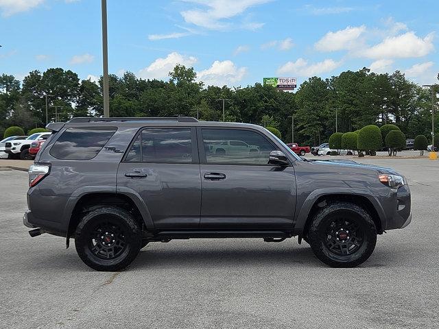 used 2023 Toyota 4Runner car, priced at $49,515