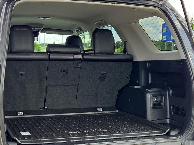 used 2023 Toyota 4Runner car, priced at $49,515
