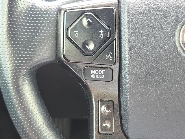 used 2023 Toyota 4Runner car, priced at $49,515