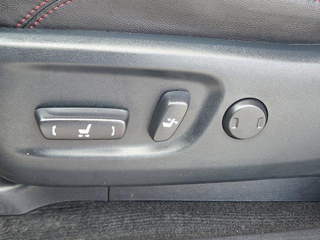 used 2023 Toyota 4Runner car, priced at $49,515