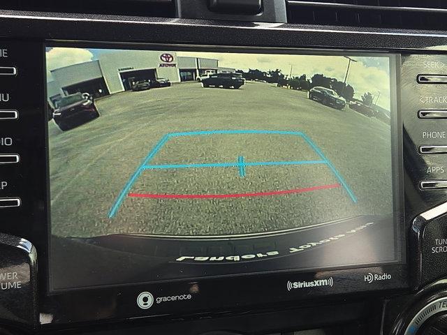 used 2023 Toyota 4Runner car, priced at $49,515