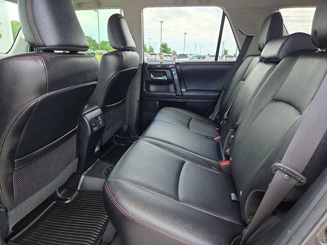 used 2023 Toyota 4Runner car, priced at $49,515