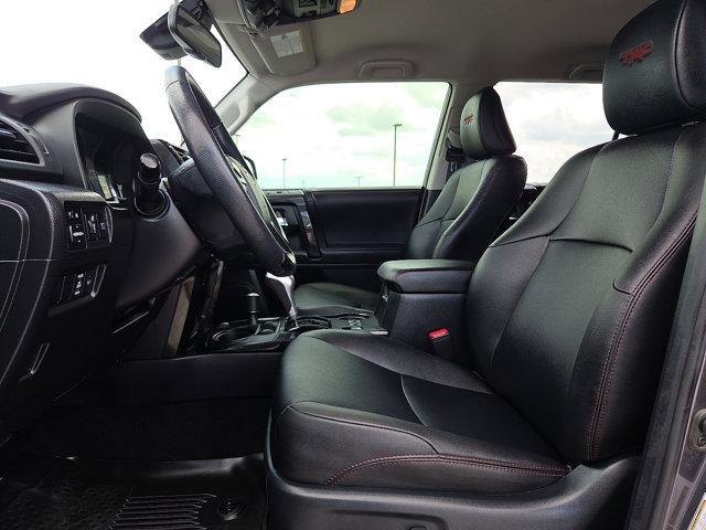 used 2023 Toyota 4Runner car, priced at $49,515