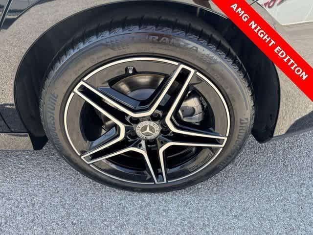 used 2024 Mercedes-Benz CLA 250 car, priced at $41,718