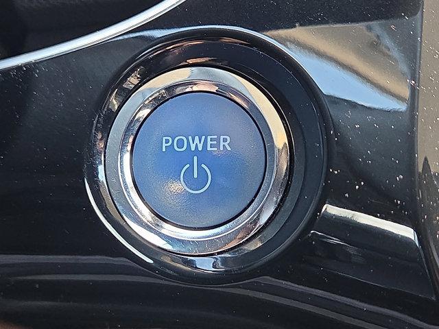 used 2020 Toyota Prius car, priced at $21,745