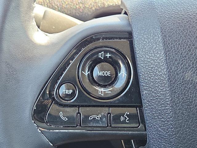 used 2020 Toyota Prius car, priced at $21,745