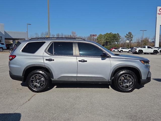 used 2024 Honda Pilot car, priced at $43,718
