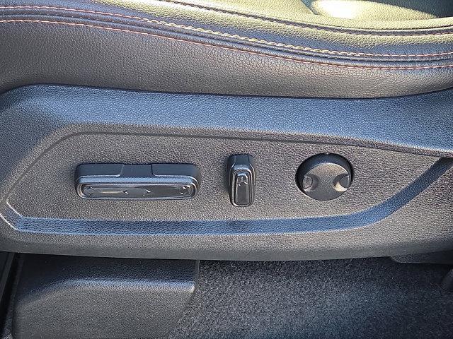 used 2024 Honda Pilot car, priced at $43,718