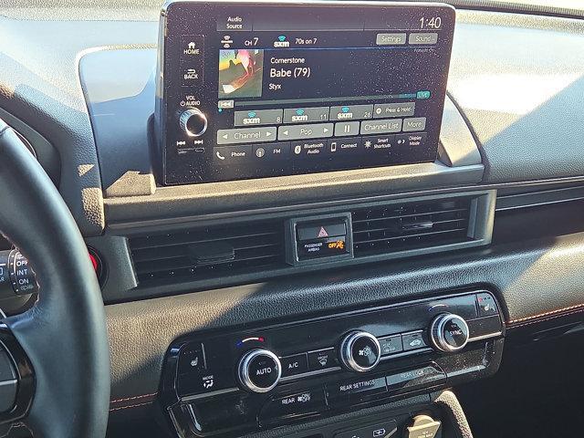 used 2024 Honda Pilot car, priced at $43,718