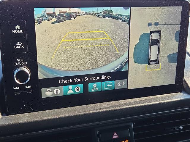 used 2024 Honda Pilot car, priced at $43,718