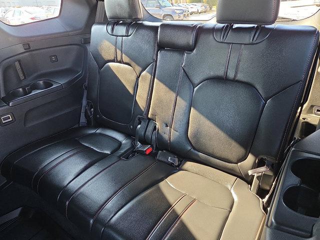 used 2024 Honda Pilot car, priced at $43,718