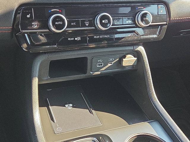 used 2024 Honda Pilot car, priced at $43,718